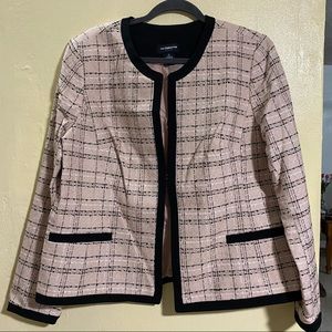 Liz Claiborne Blazer